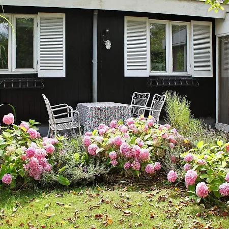 Holiday Sydals Сasa de vacaciones Skovbyballe