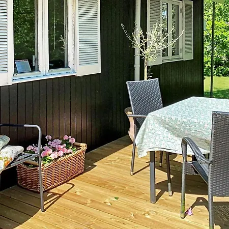 Holiday Sydals Skovbyballe